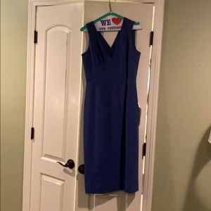 Dress the Population Cocktail Dress